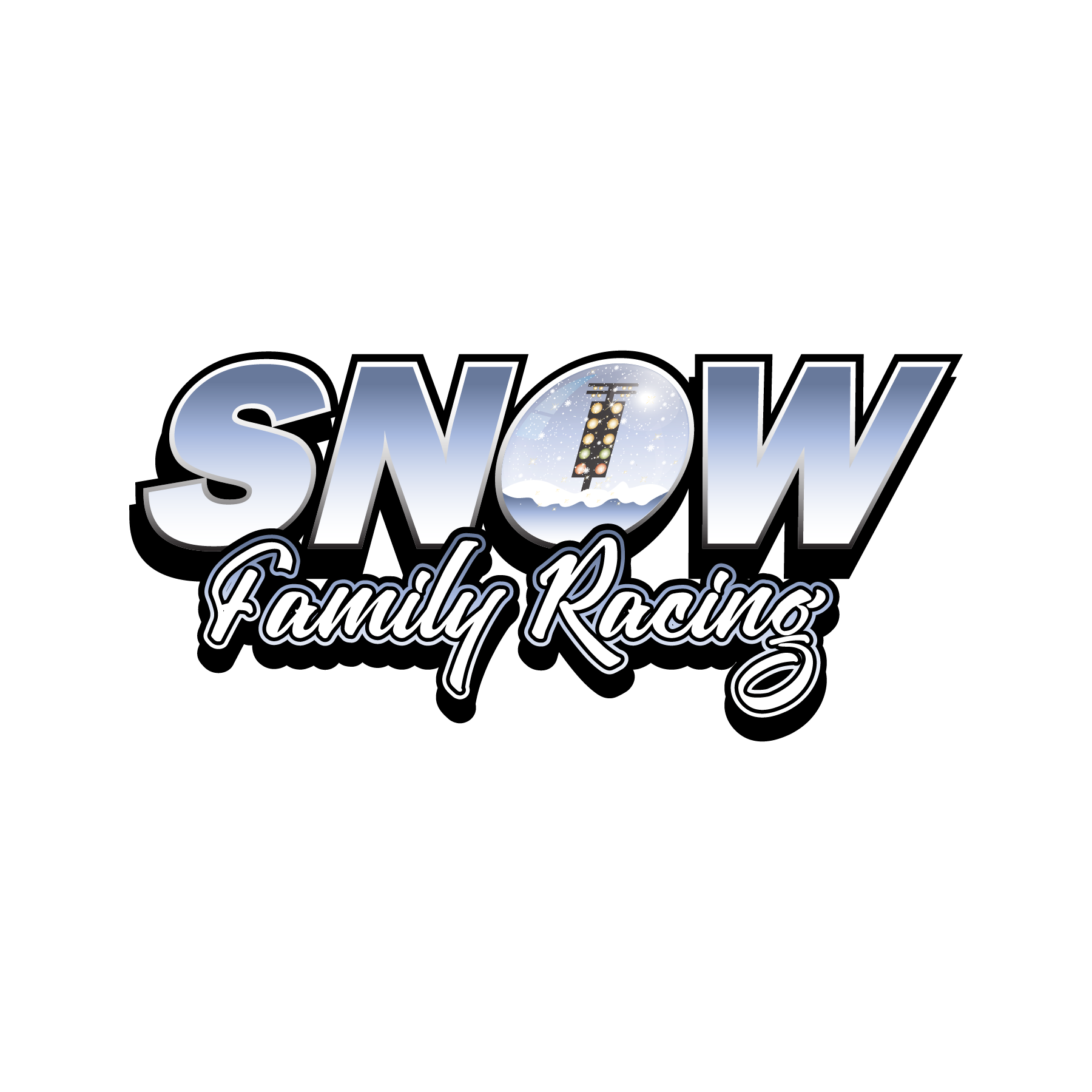 snowfamilyracing.com